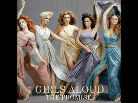 Girls Aloud - The Promise (HQ)