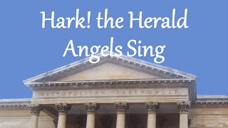 Hark! the Herald Angels Sing chords