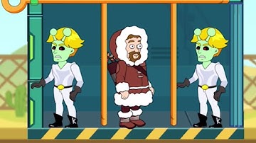 Perfect Level #5 - Pull Him Out - All Levels Gameplay Android Ios Pull the Pin Walkthrough Games