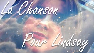 CHANSON POUR LINDSAY