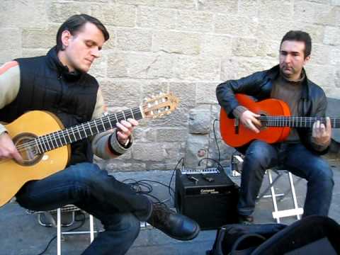 EDUARDO + ROMAN - "FARAON"