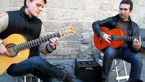 EDUARDO + ROMAN - "FARAON"