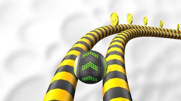 Going Balls SpeedRun Gameplay Level 126 - 129