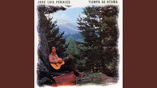 Video thumbnail of "José Luis Perales - Me Llamas"