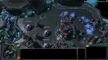 StarCraft 2 | 2025 09 29 | 1v1 Terran (Python-Controlled) vs Terran Cheater 3 Insane(AIBuild.Rush)