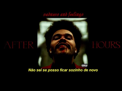 The Weeknd - Alone Again (Letra/Legendado)