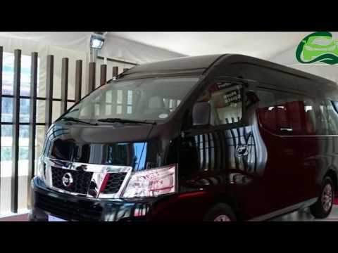 nissan-urvan-premium-launched-in-philippines