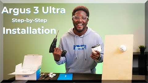 Argus 3 Ultra
