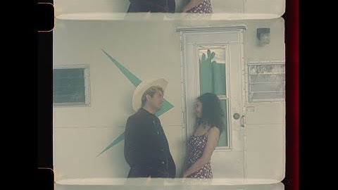 Katzù Oso - Don’t Ask Why (Official Music Video) (16mm)