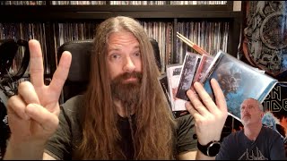 First Impressions 141: A Winner Is Still Me! | death metal, thrash metal, hard rock, doom metal