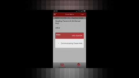 HYUNDAI Scan Plus Pin code SCANNER
