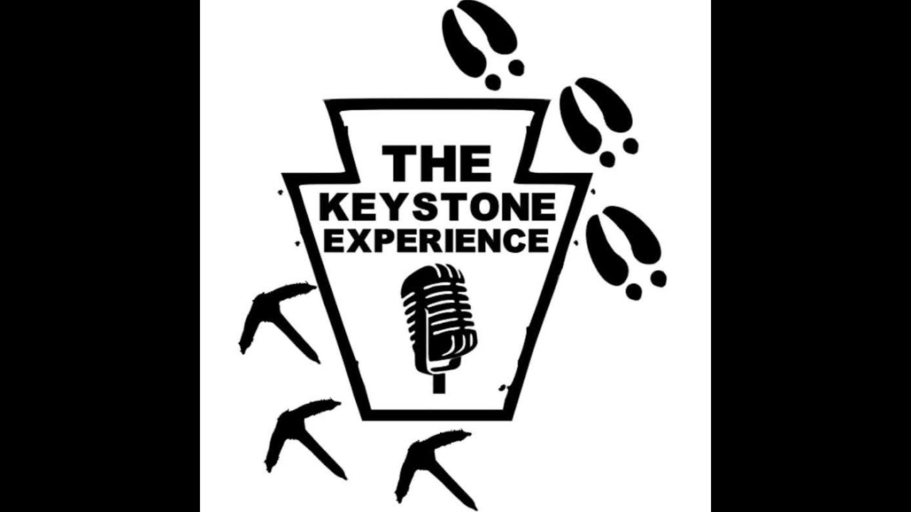 The Keystone Experience podcast Live Stream