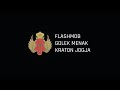 KHP Kridhomardowo: Flashmob Golek Menak Malioboro