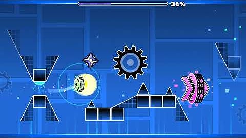 [MY BEST LAYOUT?!] Lin Anya