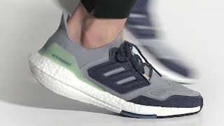 ULTRABOOST 22 RUNNING SHOES$190$95