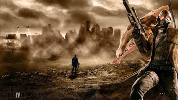 The Team Bringing Fallout 4 to Life, Part 1   YouTube