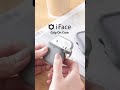 【iFace公式】GripOnCase紹介動画