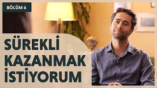 Yatırım mı, kumar mı? İşlem Bağımlılığı  - Nasıl Hissettin? #6