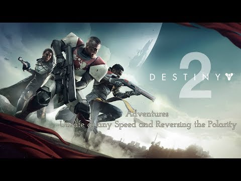 Video: Destiny 2 Reversing The Polarity And Usafe I Enhver Hastighet - Hvordan Finne Sikkerhetsdatafragmentet Og Beseire Spekkis, Pike Captain