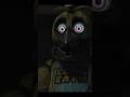 por que ela nao atacou ele #fnaf #fnaf2 #fivenightsatfreddys #fivenightsatfreddys2 #curiosidades