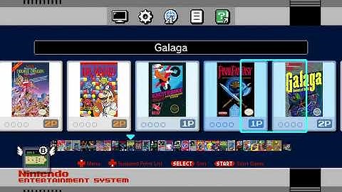 NES Classic Mini & SNES Classic Mini combined in one! (Dualboot)