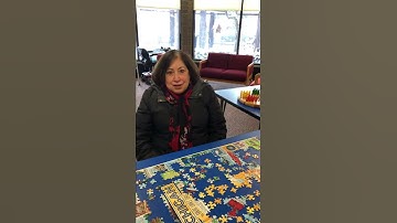 Thumbnail of Shabbat Shalom From Susan Moiseev
