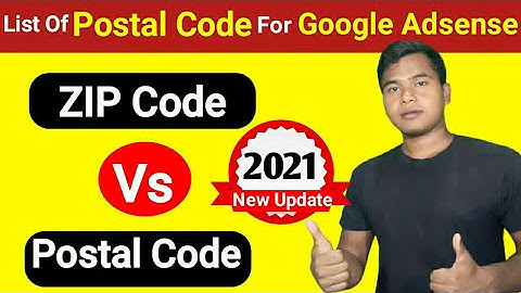 Zip Code Of Nepal 2023 | Postal Code Of Nepal | What Is Zip Code Of Nepal 2023