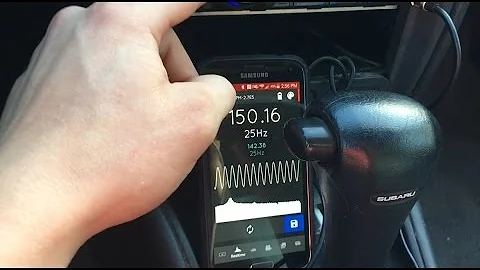 (2) SUNDOWN X15 4TH ORDER WALL BUILD #18 | Metering (Outlaw)