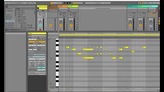 How to Use the Piano Roll in Ableton Live 11