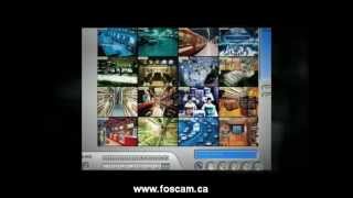 What IP camera software can do for you screenshot 2