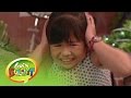 Goin Bulilit: Funny New Year Celebration Moments