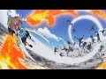 Fairy Tail Opening 24 Full AMV | Alvarez Empire Arc | Natsu vs Zeref