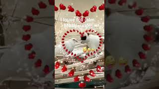 I Love  alm Mbah Surip