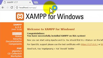 Belajar Bahasa Pemrograman PHP untuk Pemula 02 (Echo)