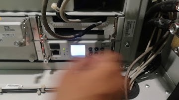 ZTE Rectifier Controller