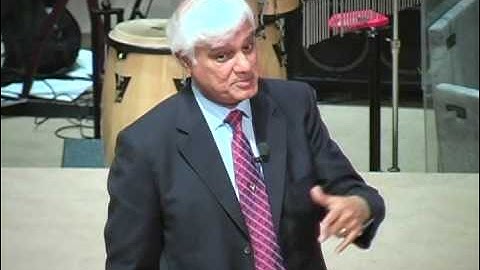 Humorous Illustration while speaking on Evolution