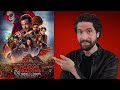 Dungeons  dragons honor among thieves  movie review