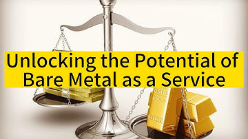 Unlocking the Potential of Bare Metal as a Service - Raksmart
