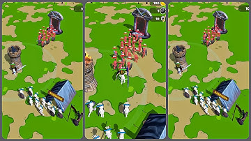 Miner Hero (Gameplay Android)