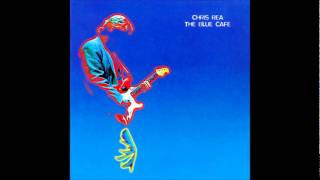 Video voorbeeld van "CHRIS REA -shadows of the big man"