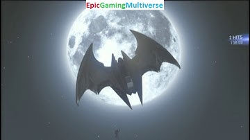 Injustice 2 Tutorial Mode Special Moves Tutorial WalkThrough - Executing Combos As Batman