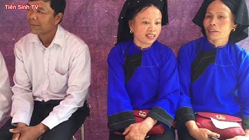 Hát sli Nùng hay và mới nhất hội Xuân Tình - Lộc Bình 19/4 #7