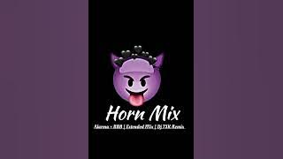 Alarma × BBB [ Extended Mix ] Dj TSK Remix Pune...