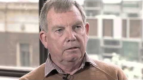 Sensory changes after stroke