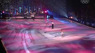 Jordin Sparks - No Air ~ Skate For The Heart [HQ]