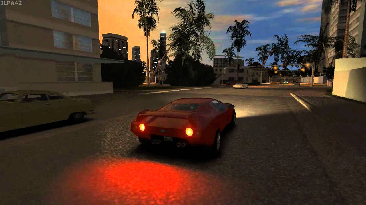 Gta Iv Vice City Rage Torrent Download