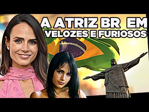 Vídeo: Jordana Brewster: Biografia, Carreira, Vida Pessoal, Fatos Interessantes