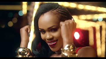 Kin Bella - Big Boom  (official Video)