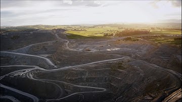 Unearthing the future: How mining and technology work together | YII2025