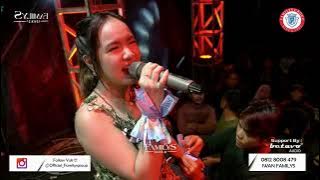 Selly Fristy - Keliru | Familys Group Live Cover Kp Sadang Ds Ragemanunggal Setu Bekasi
